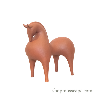 Horse Ornament