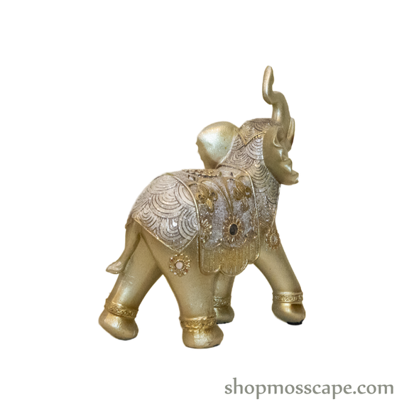 Gold Elephant (2 sizes)