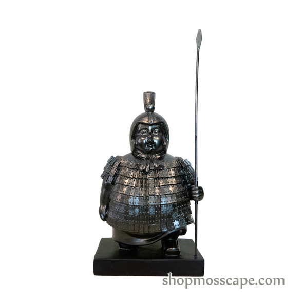Terracotta Warrior Guard (S)