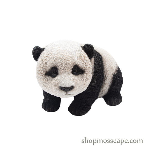 Twin Baby Panda (Pair)