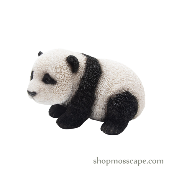 Twin Baby Panda (Pair)