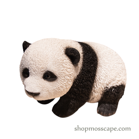 Twin Baby Panda (Pair)