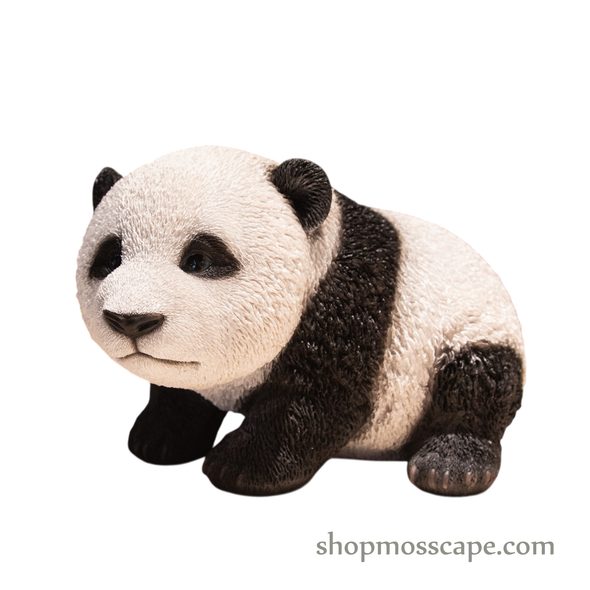 Twin Baby Panda (Pair)