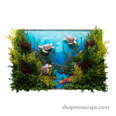 Voyagers of the Deep