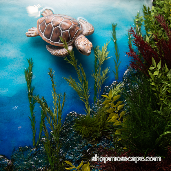 Voyagers of the Deep