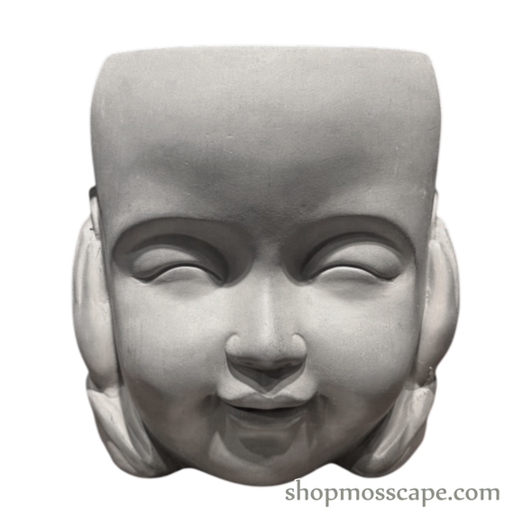 Trio Wisdom Plant Pots (Set of 3)