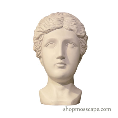 Grecian Face Planter
