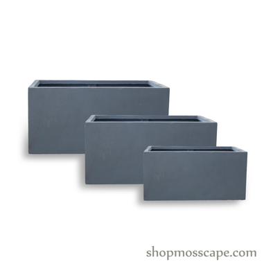 Smooth Collection LC011 (2 colours)