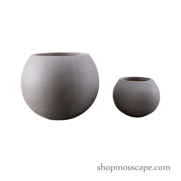 Smooth Round Collection LC1309