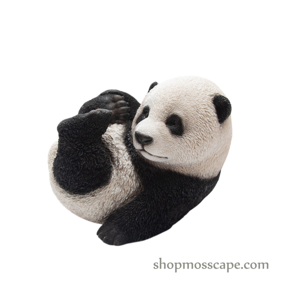 Twin Baby Panda (Pair)