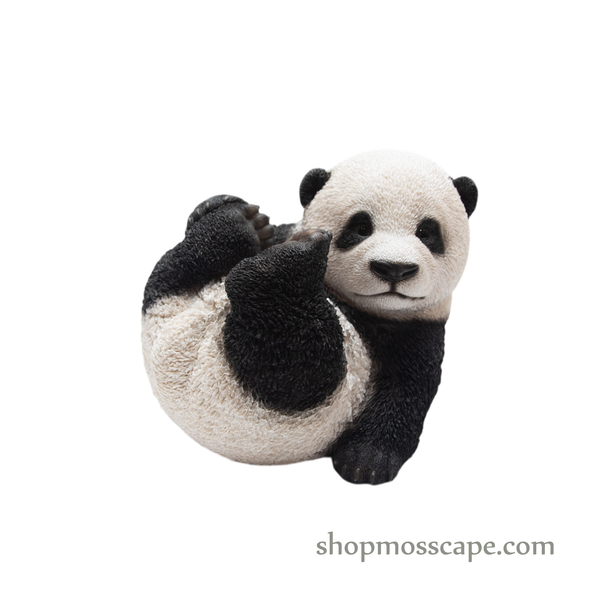 Twin Baby Panda (Pair)