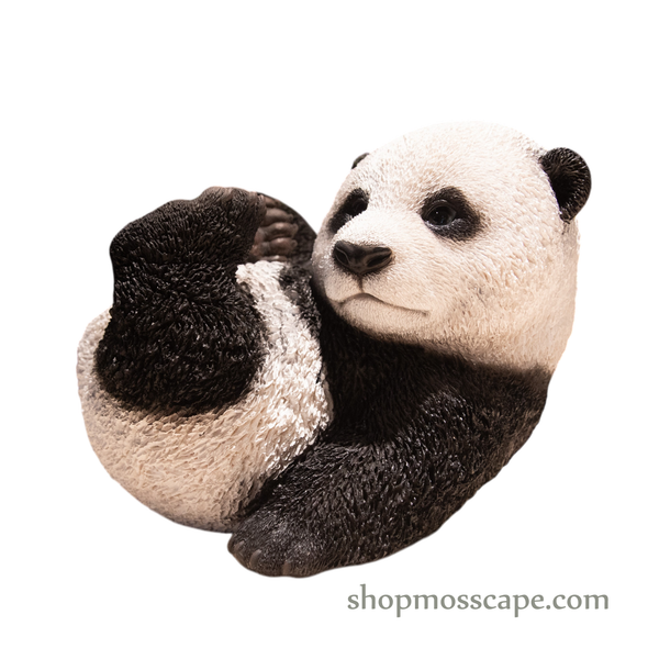 Twin Baby Panda (Pair)
