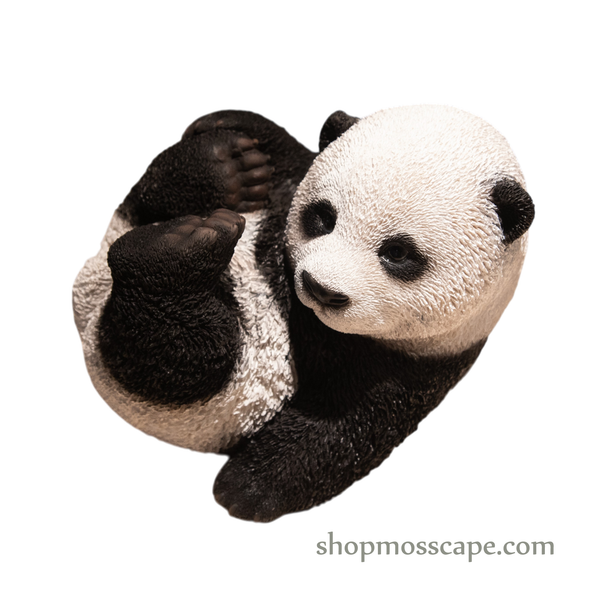 Twin Baby Panda (Pair)