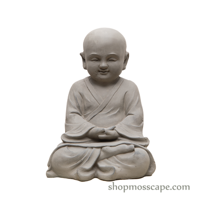 Mediating Jizo