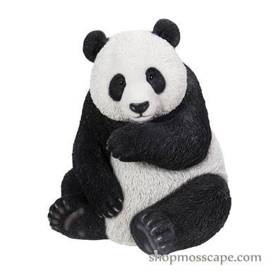 Sitting Panda (Large)