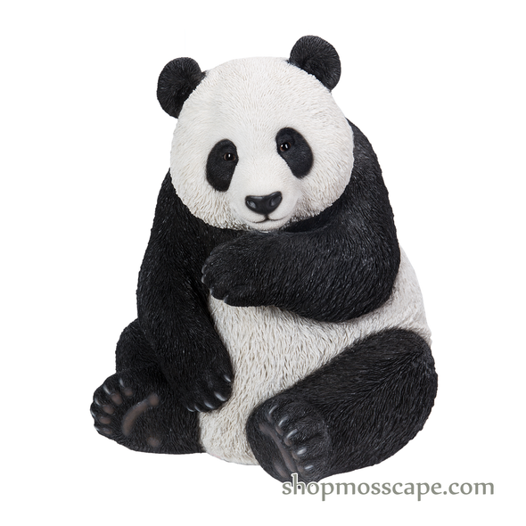 Sitting Panda (Large)