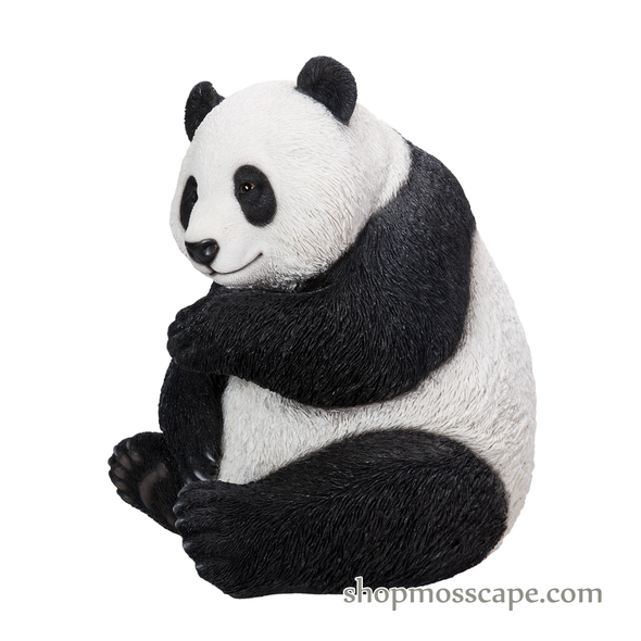 Sitting Panda (Large)