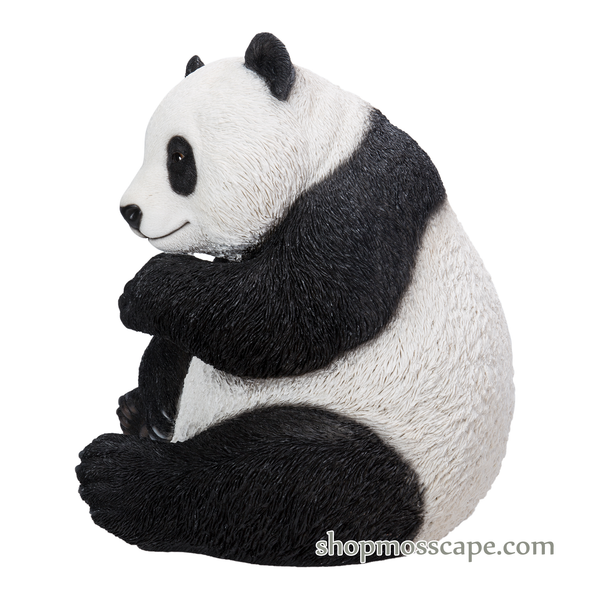 Sitting Panda (Large)