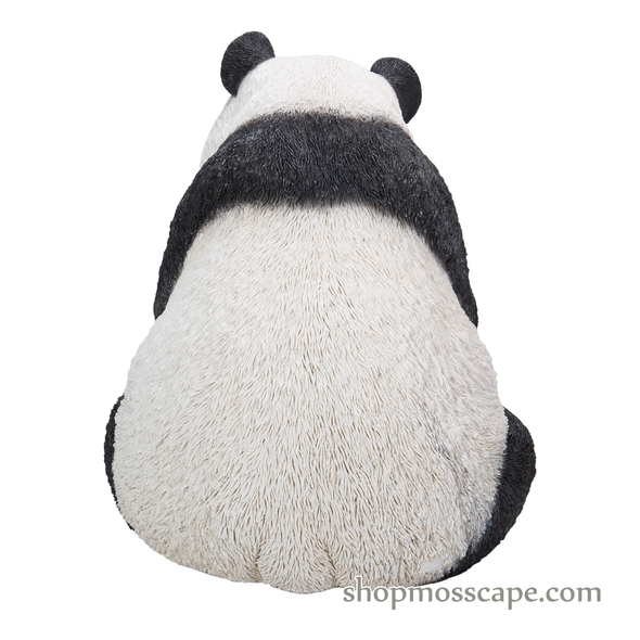 Sitting Panda (Large)