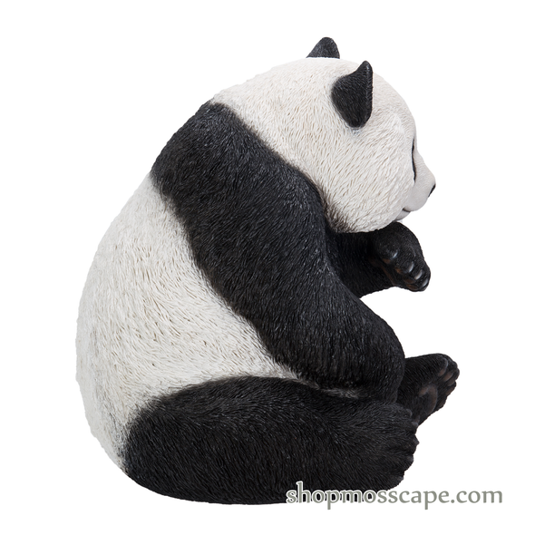 Sitting Panda (Large)