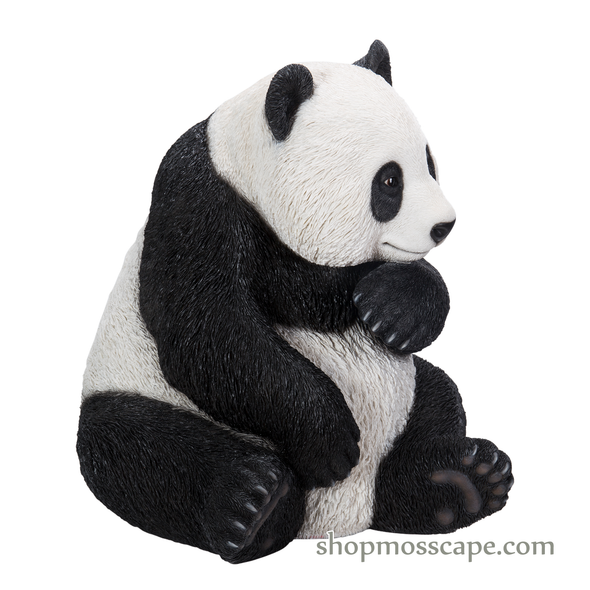 Sitting Panda (Large)