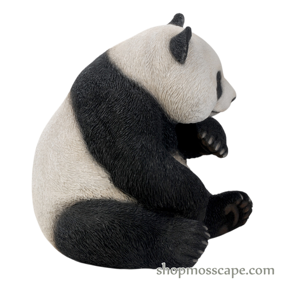 Sitting Panda (Medium)