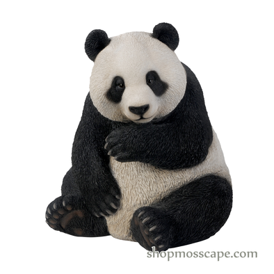 Sitting Panda (Medium)