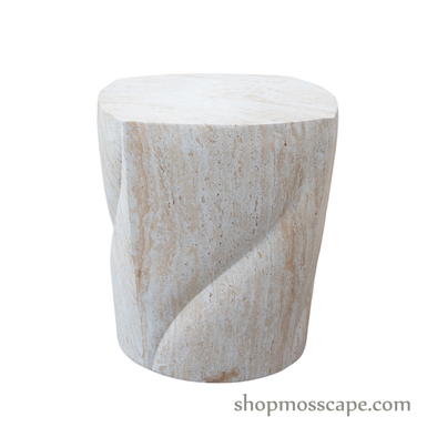 Stand (Cream/Beige)