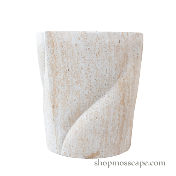Stand (Cream/Beige)
