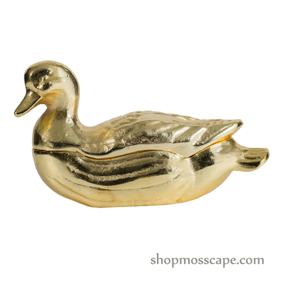 Gold Duck