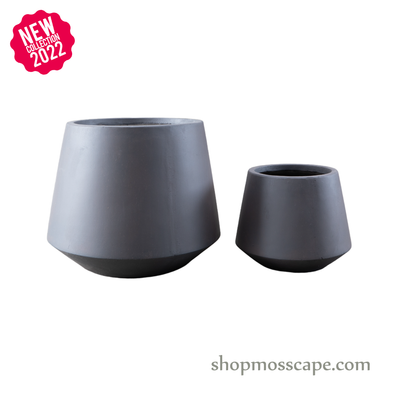 Smooth Cylindrical Collection LC2844