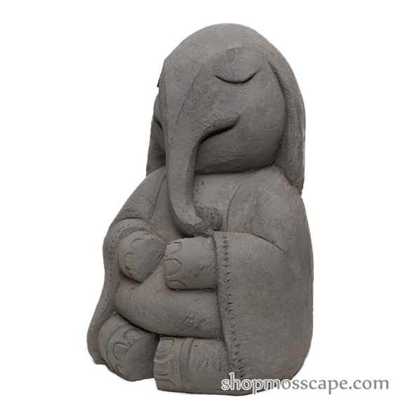 Mediating Elephant