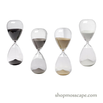 Sand Hour Glass (Small)