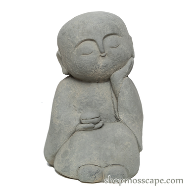 Abundance Jizo