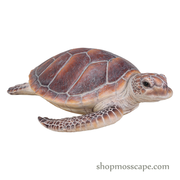 Sea Turtle (2 Sizes)