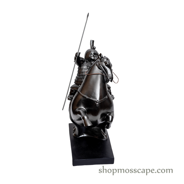 Terracotta Warrior on Horse (Large)
