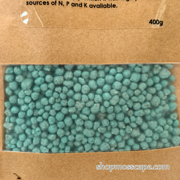 Fertilizer NPK 15-15-15