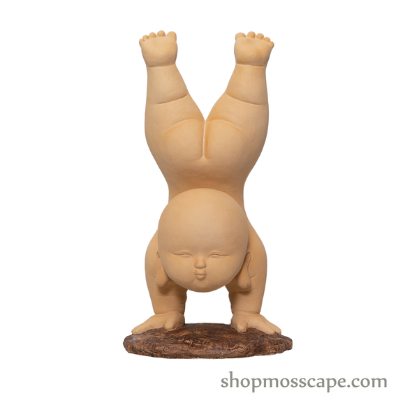 Kung Fu Zen