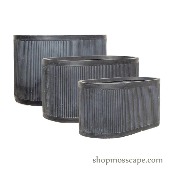 Vertical Rib Collection LC14407