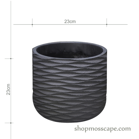 Wave Collection LC14494 (2 colours)