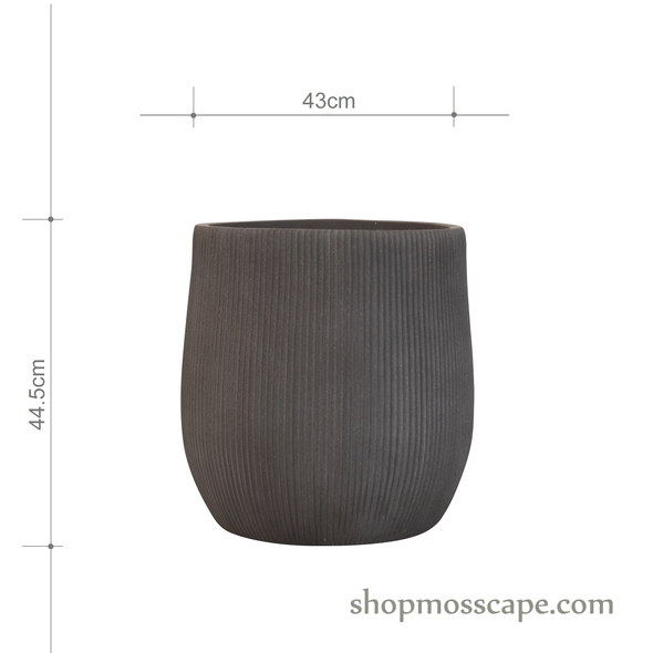 Vertical Rib Collection LC14725 (2 colours)
