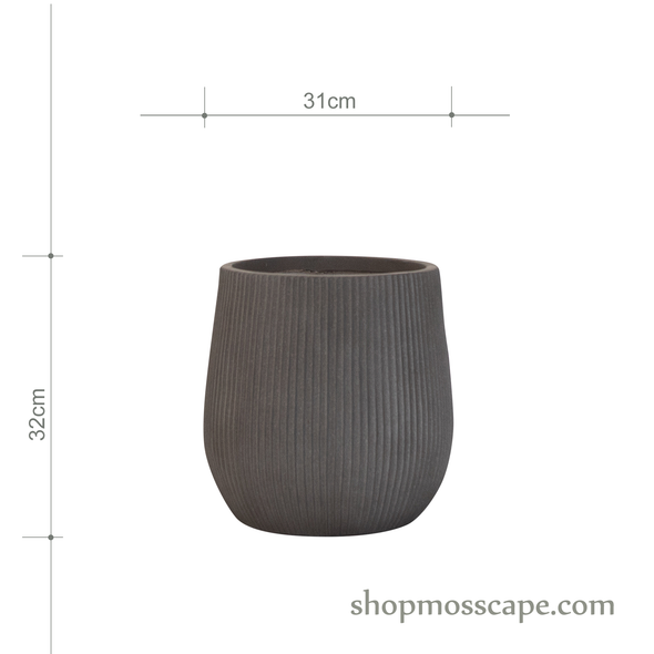 Vertical Rib Collection LC14725 (2 colours)