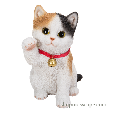 Lucky Fortune Cat