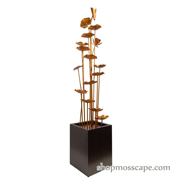 Growth & Thrive | Water Feature (MCLST365)