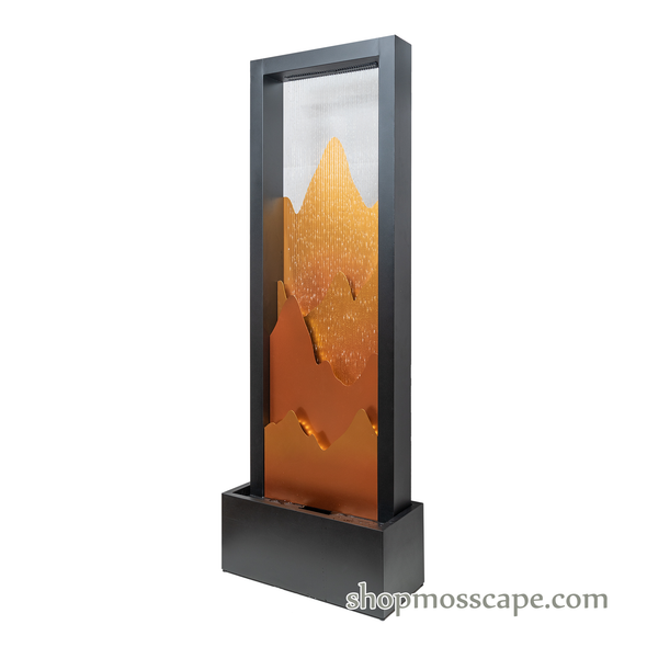Clarity in Life | Water Feature (LST524-LED)