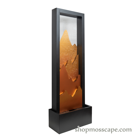 Clarity in Life | Water Feature (LST524-LED)