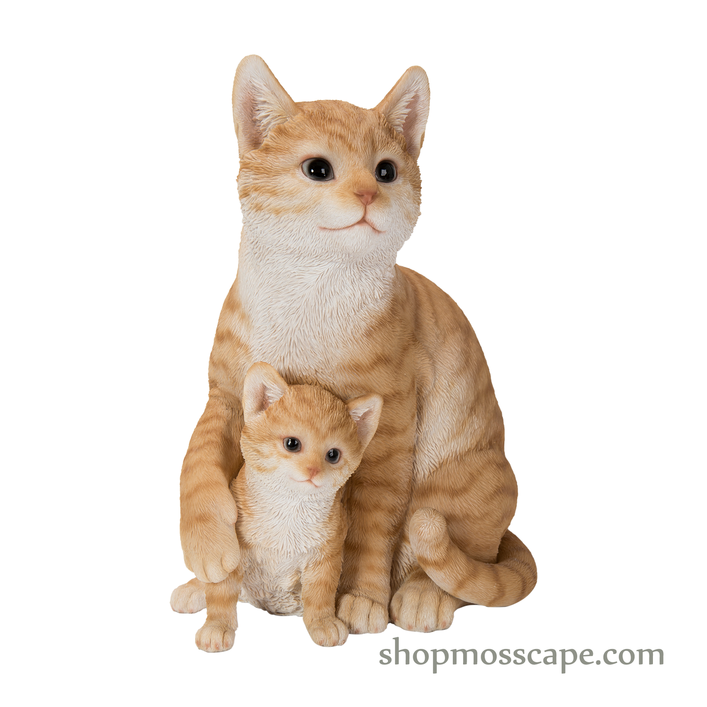 Mom cat deals and baby cat