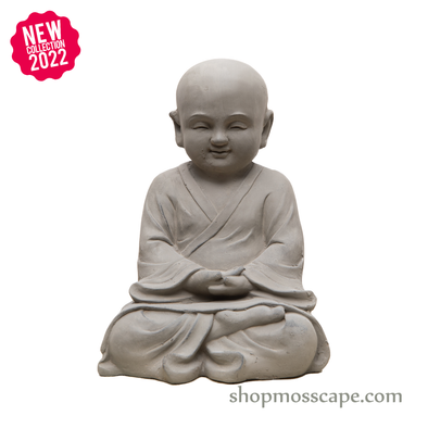 Mediating Jizo