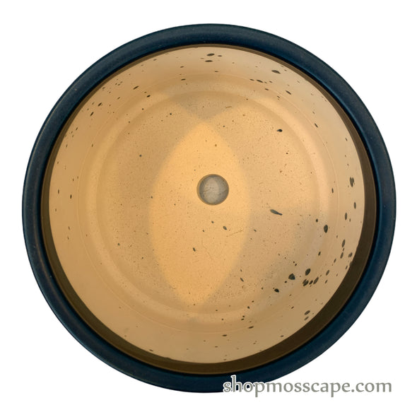 Gold Geometric Ceramic Pot (3 colours)