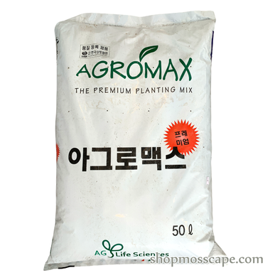Agromax Potting Mix
